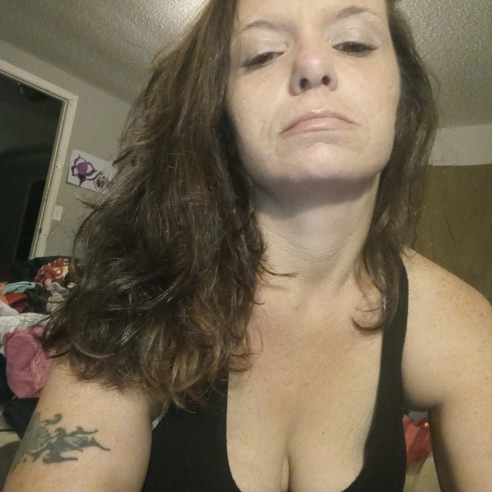 Meet your Posher, Tabitha